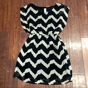 Francensa’s State of the Art Dress